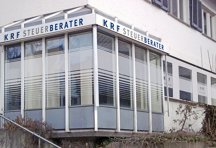 KRF Steuerberater