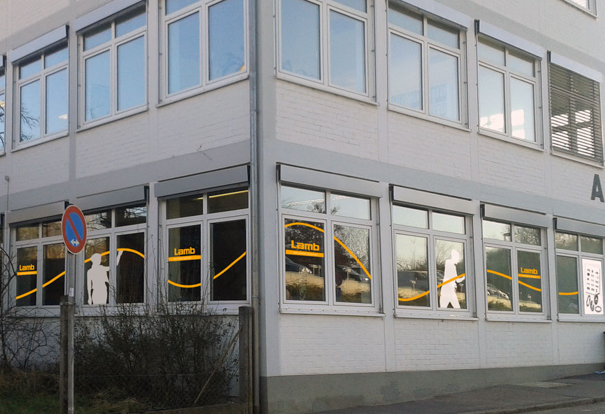 Max Lamb GmbH & Co. KG