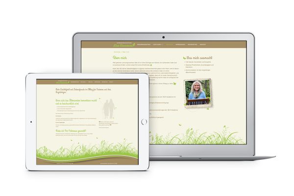 Seniorenassisten Eisenmann